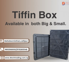 Optical Fiber Tiffin Box in Nepal